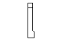 2D Left Side View